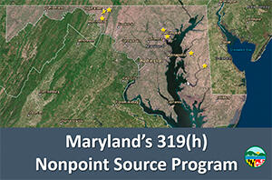 Map Sample for MDE 319H Program