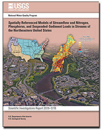 SIR 2019 5118 Cover