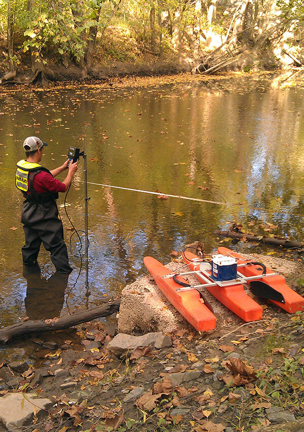 Hydrotech in Western MD