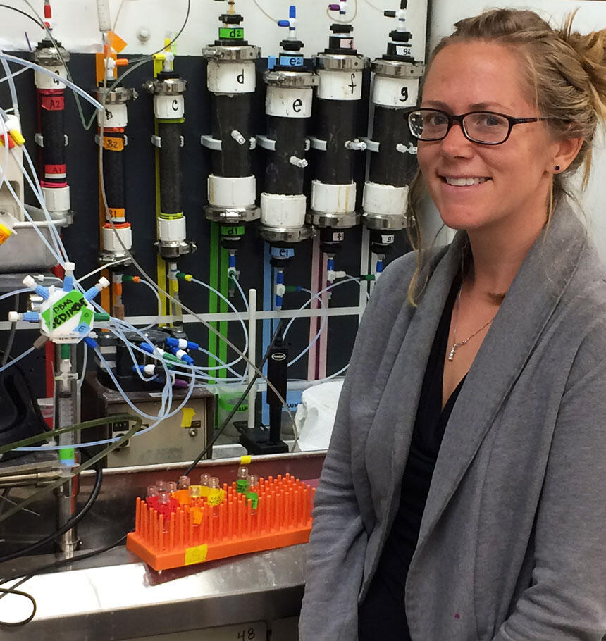 Water Quality Scientist