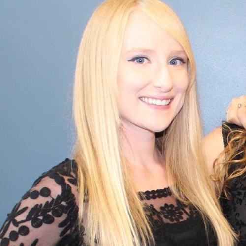 Profile Picture of Samantha Sullivan