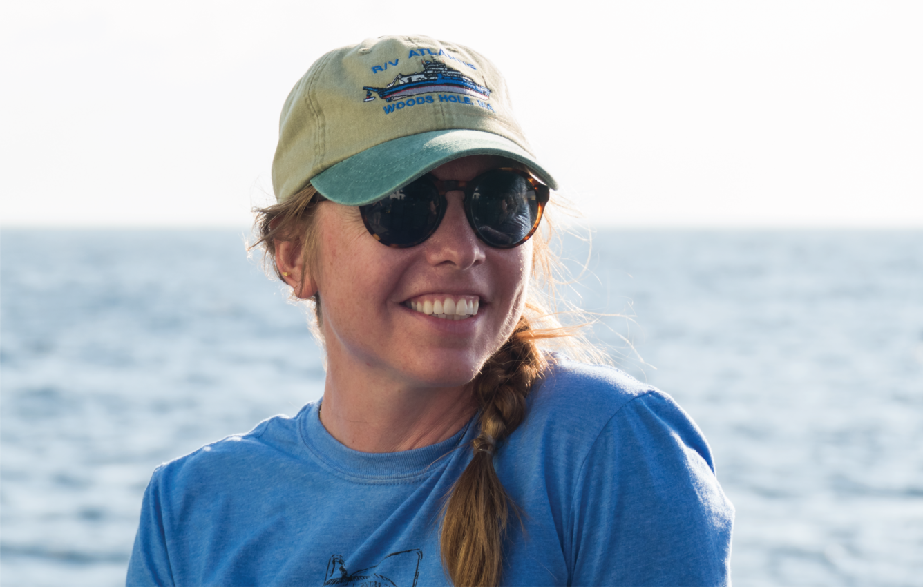 photo of Amy Gartman