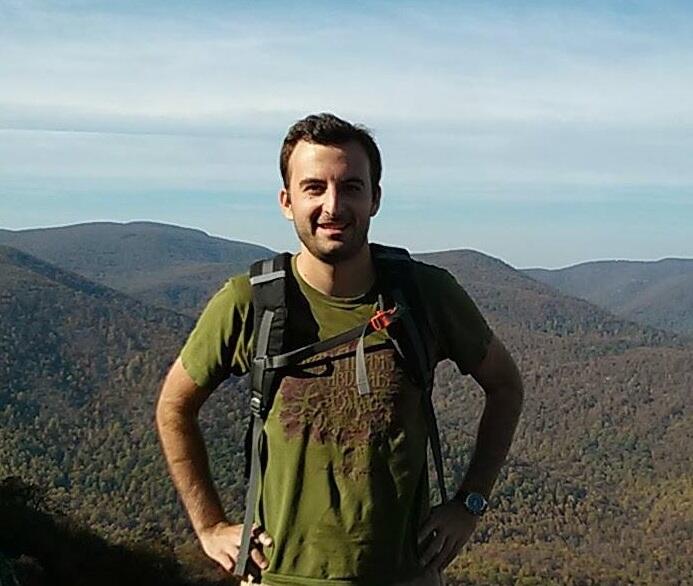 Photo of Andrew Sekellick