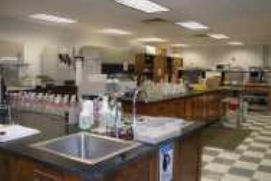OWML Microbiology Laboratory