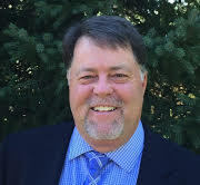 Photo of the INKY Director - Mike Griffin