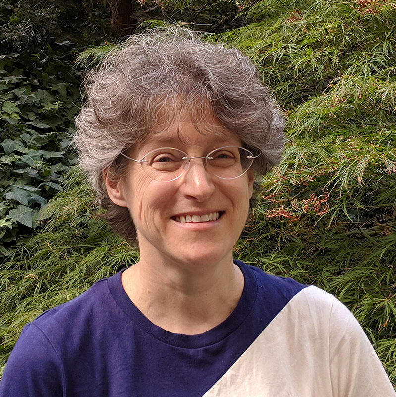 Miranda Fram