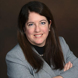 Image of Mary Kay Foley, Director of the MD-DE-DC Water Science Center