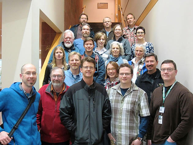 Monarch Conservation Science Partnership