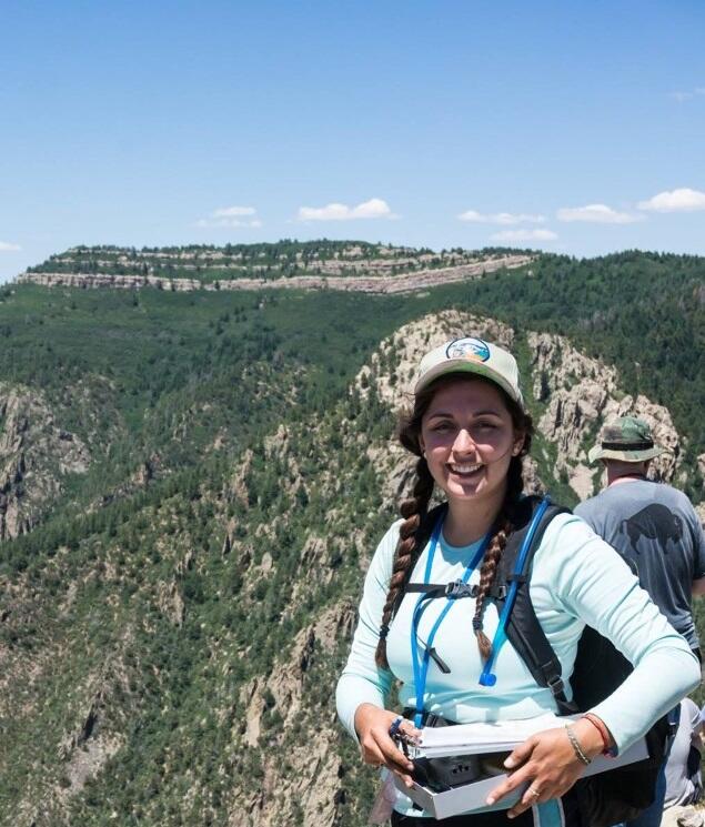 Elena Crowley-Ornelas