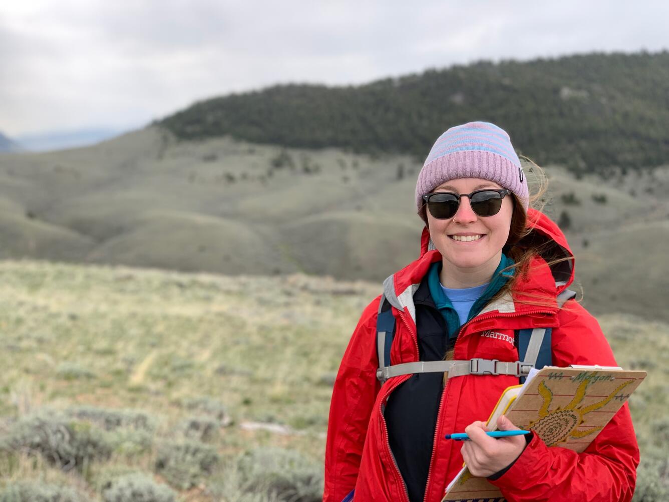 Morgan Spring  Profile  Picture