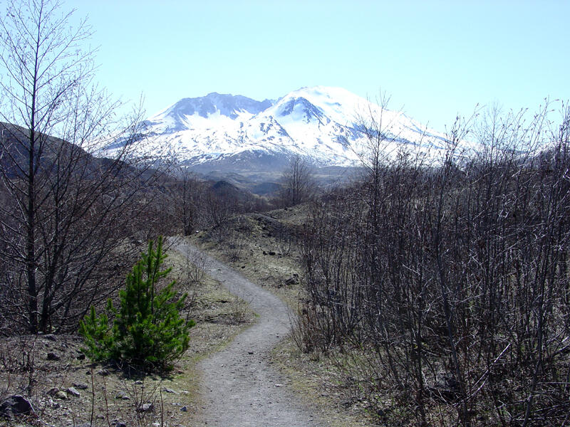 Boundary Trail
