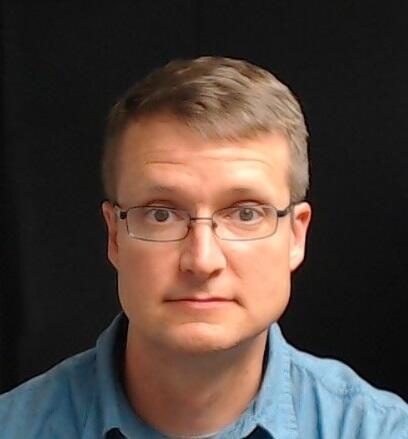 Photo of Todd Koenig