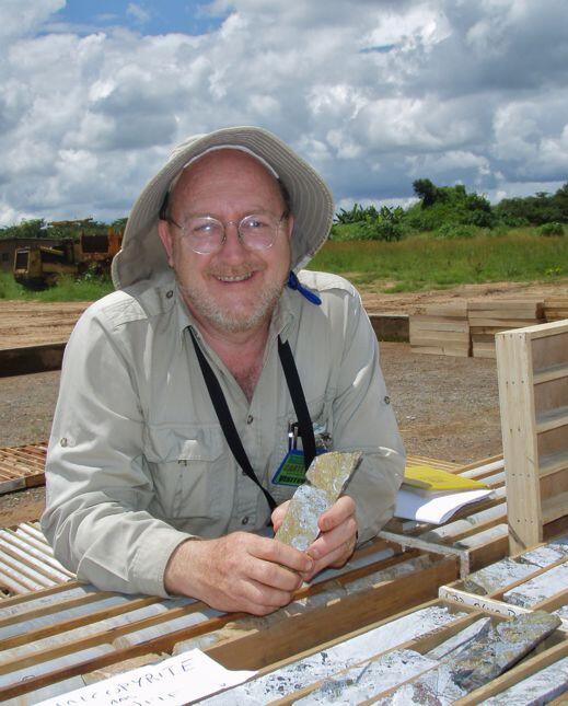 Photo of Murray Hitzman