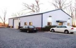 INKY WSC Murray, KY Field office