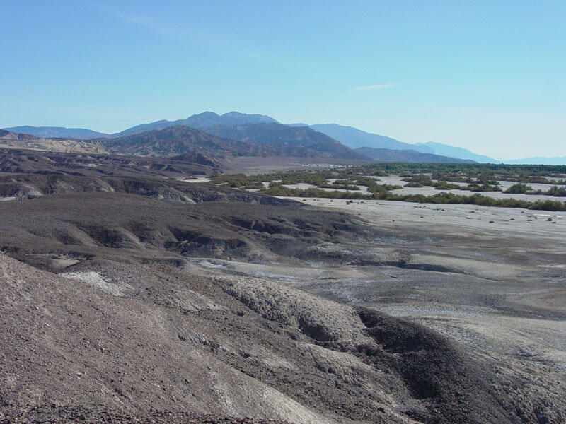 Mustard Canyon	