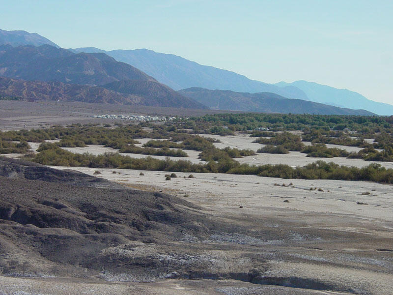Mustard Canyon