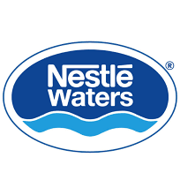 Nestle Waters logo