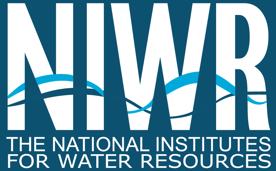 The National Institutes for Water Resources