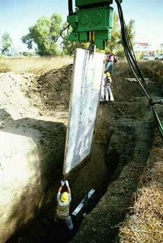 Using the Geoslicer