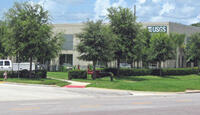 Caribbean-Florida Water Science Center, Orlando office