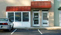 Image of Clemson SC office