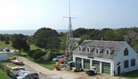 Image of Sullivan's Island office