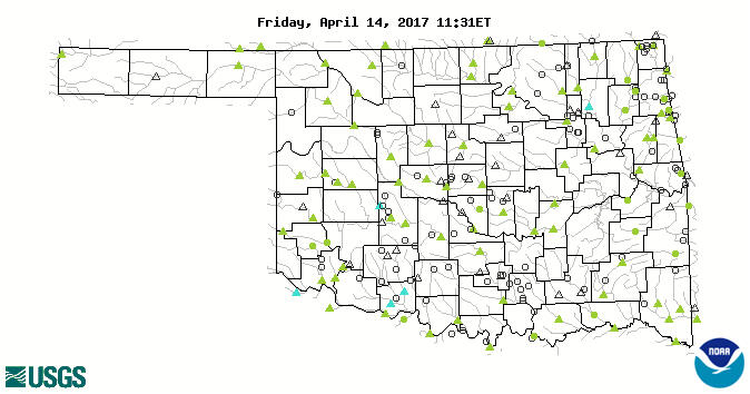 OK flood map example