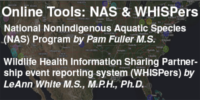 USGS AFWA webinar July 19