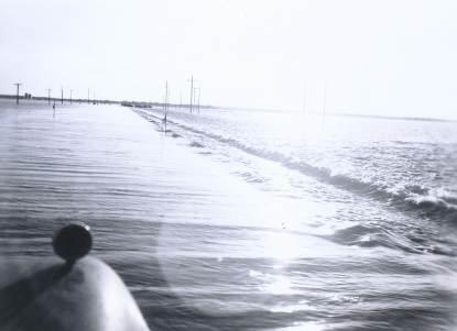 1950 Red River Flood