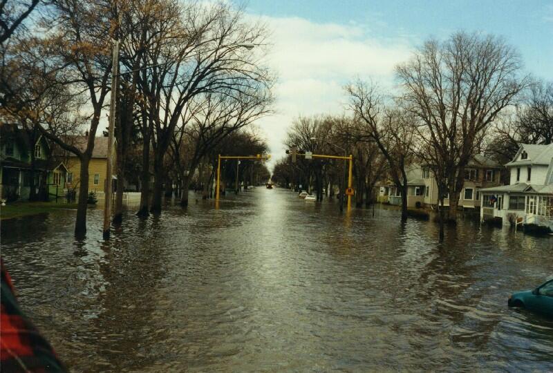 1997 Red River Flood