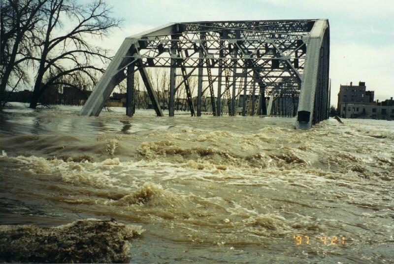1997 Red River Flood