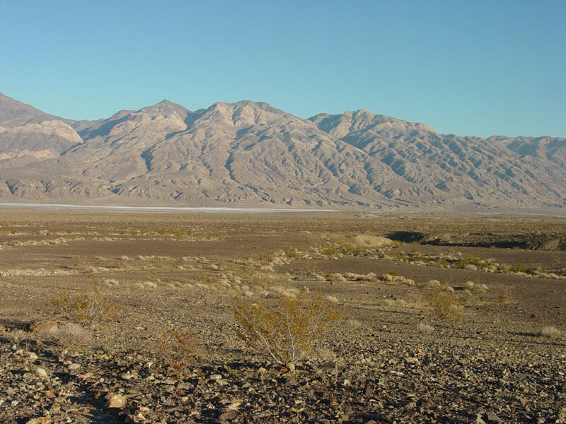 Panamint Valley	