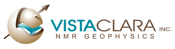 Logo for Vista Clara Inc.