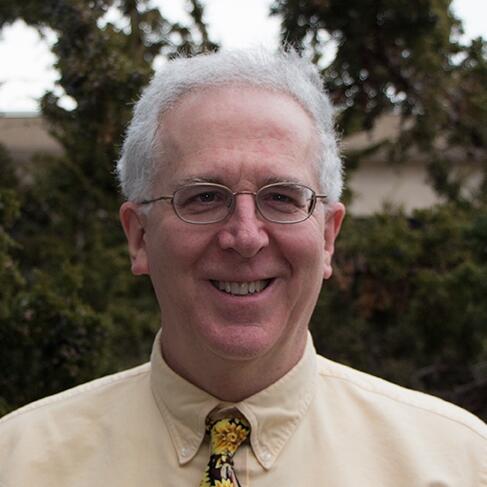 Photo of Paul M. Young