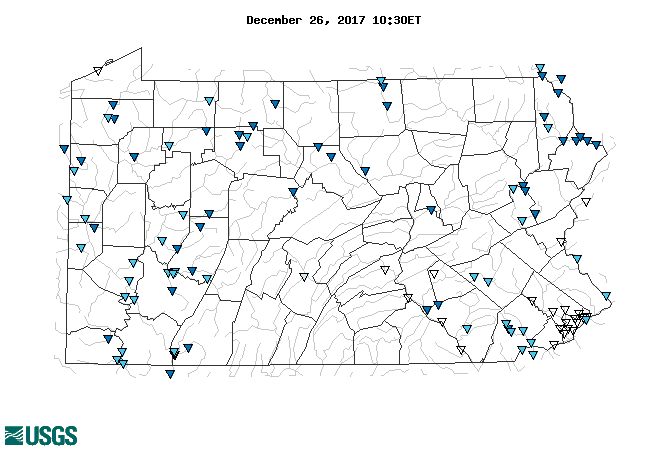 PA Water Quality Watch