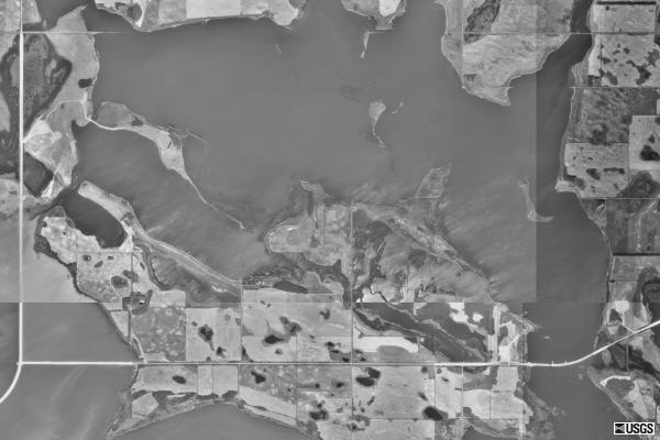 DLB Historical Aerial Photos