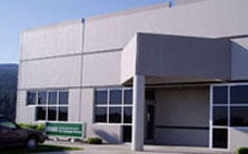 Post Falls Field Office - Idaho Water Science Center