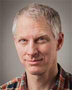 Peter Hauessler's staff photo