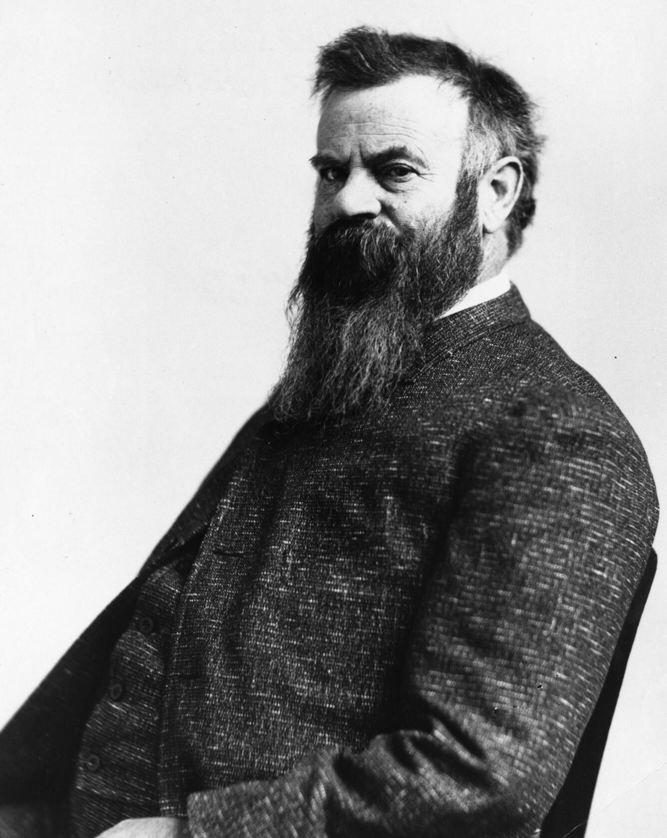 John Wesley Powell