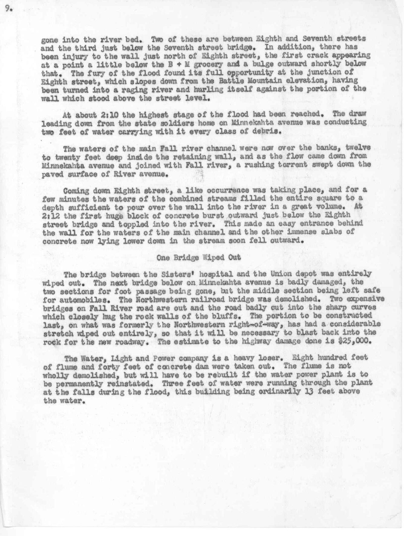 Hot Weekly Springs Star (April 18, 1946) Page 9