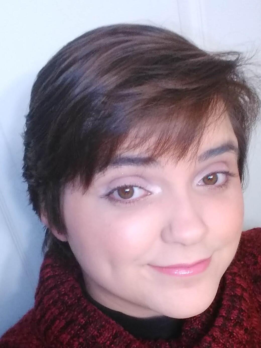 Halena J Procopio Ross Staff Profile