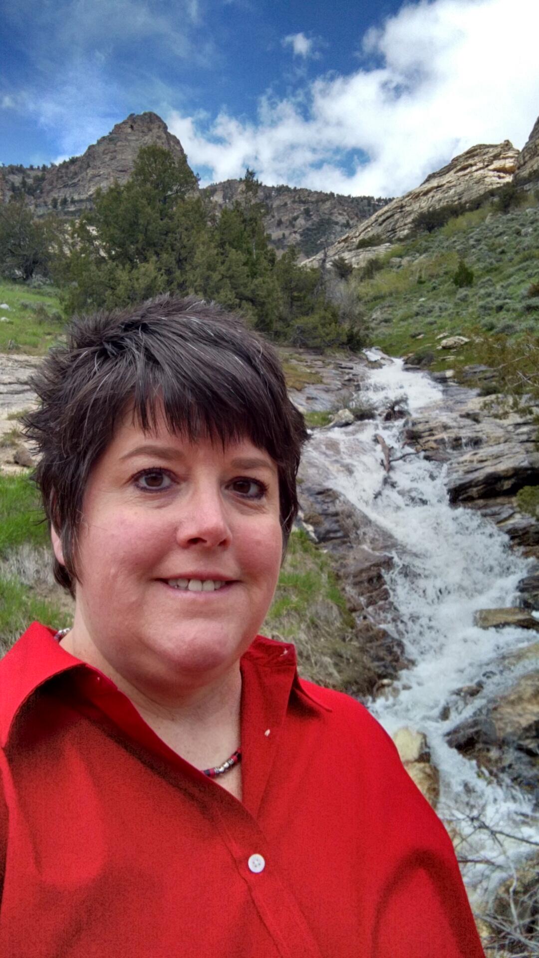 Marsha Gipson profile photo