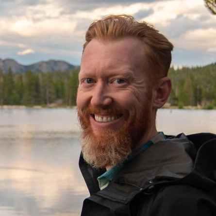 Jeremy Fee profile photo