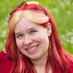 Alicia Hotovec-Ellis