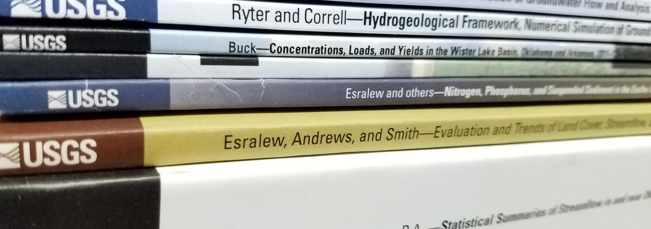 OKWSC publications