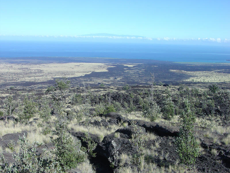 Puukohola Heiau National Historic Site
