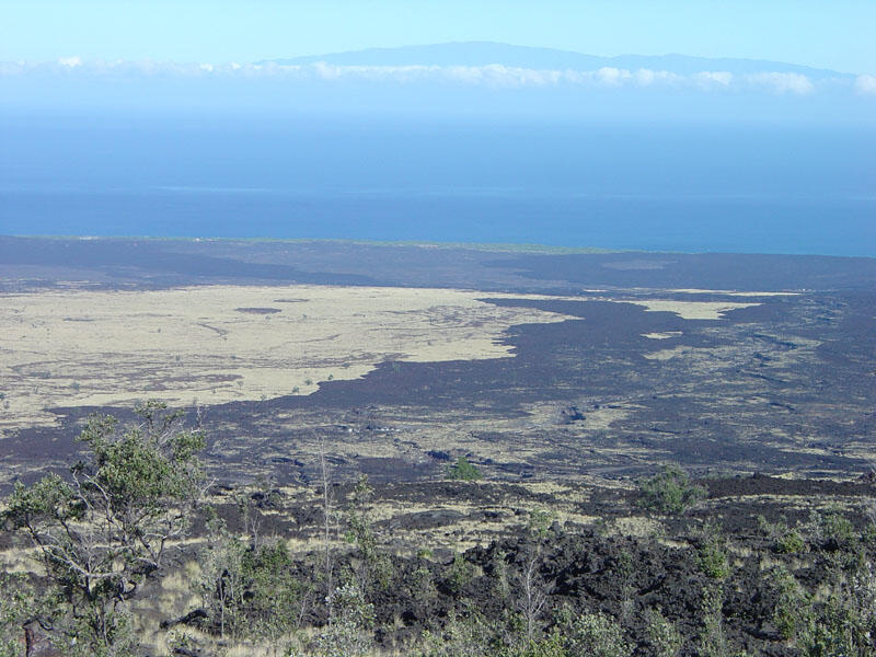 Puukohola Heiau National Historic Site