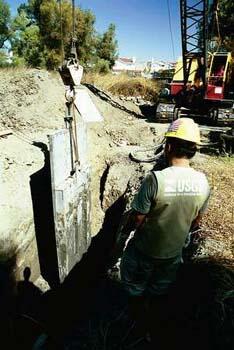 Using the Geoslicer