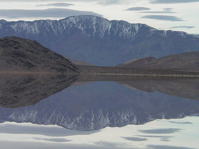 Racetrack Playa	