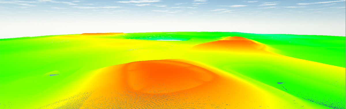 Remote Sensing Project and Task Banner